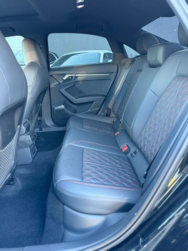 2023 Audi S3 Premium Plus 2.0 TFSI quattro - 22933947 - 8