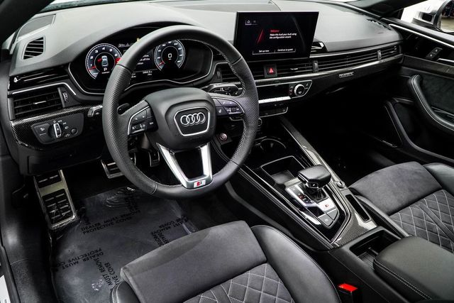 2023 Audi S5 Coupe Premium Plus 3.0 TFSI quattro - 22892938 - 14