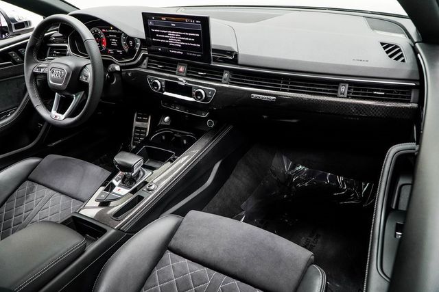 2023 Audi S5 Coupe Premium Plus 3.0 TFSI quattro - 22892938 - 16