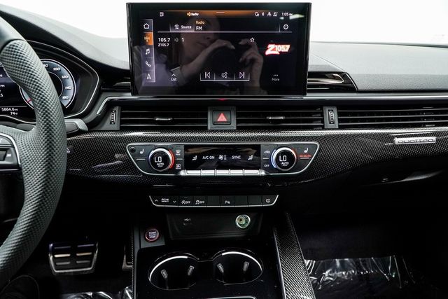2023 Audi S5 Coupe Premium Plus 3.0 TFSI quattro - 22892938 - 20
