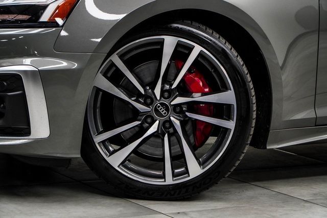 2023 Audi S5 Coupe Premium Plus 3.0 TFSI quattro - 22892938 - 2