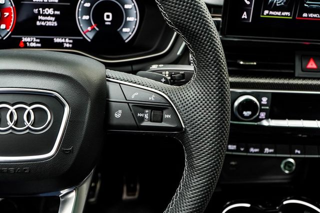 2023 Audi S5 Coupe Premium Plus 3.0 TFSI quattro - 22892938 - 31