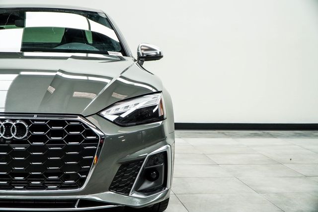 2023 Audi S5 Coupe Premium Plus 3.0 TFSI quattro - 22892938 - 3