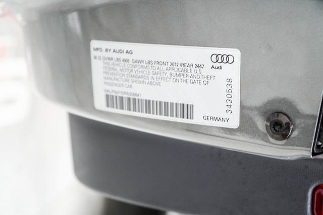 2023 Audi S5 Coupe Premium Plus 3.0 TFSI quattro - 22892938 - 46
