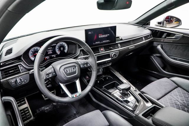 2023 Audi S5 Coupe Premium Plus 3.0 TFSI quattro - 22892938 - 4
