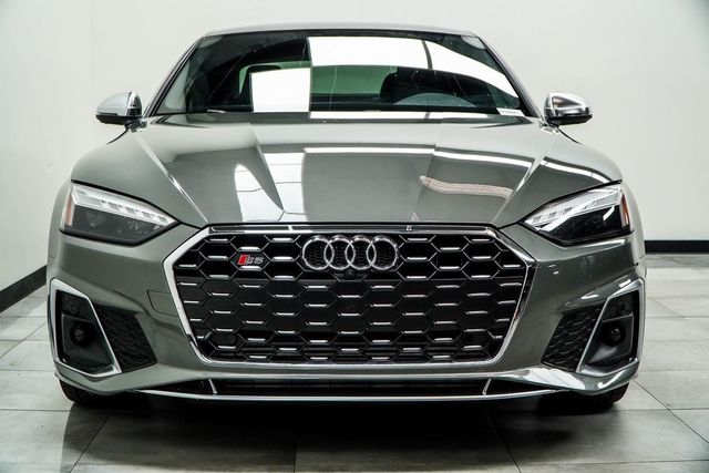 2023 Audi S5 Coupe Premium Plus 3.0 TFSI quattro - 22892938 - 6