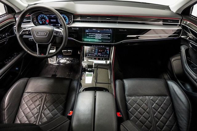 2023 Audi S8 4.0 TFSI - 22893196 - 29