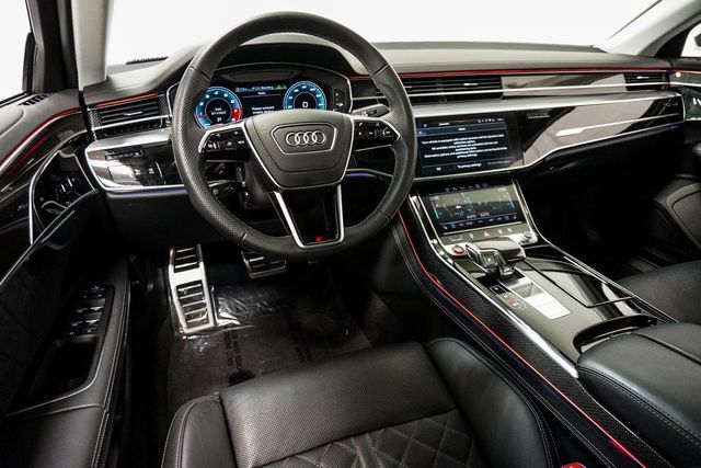 2023 Audi S8 4.0 TFSI - 22893196 - 30