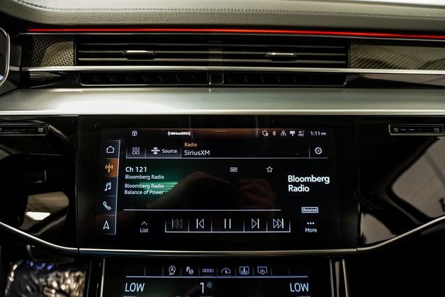 2023 Audi S8 4.0 TFSI - 22893196 - 45