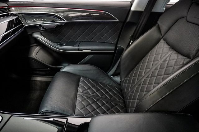 2023 Audi S8 4.0 TFSI - 22893196 - 51