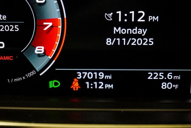 2023 Audi S8 4.0 TFSI - 22893196 - 53