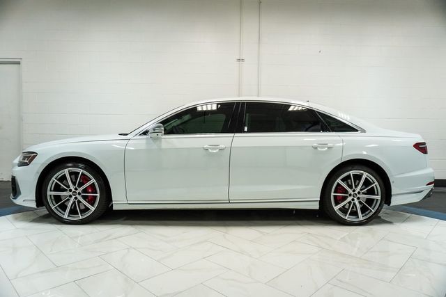 2023 Audi S8 4.0 TFSI - 22893196 - 7