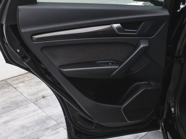 2023 Audi SQ5 Premium - 22913729 - 11