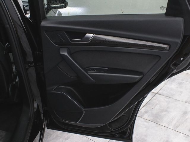 2023 Audi SQ5 Premium - 22913729 - 12