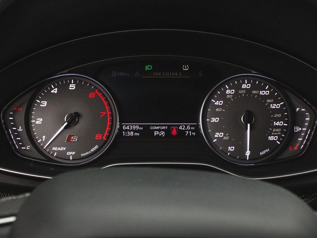 2023 Audi SQ5 Premium - 22913729 - 15