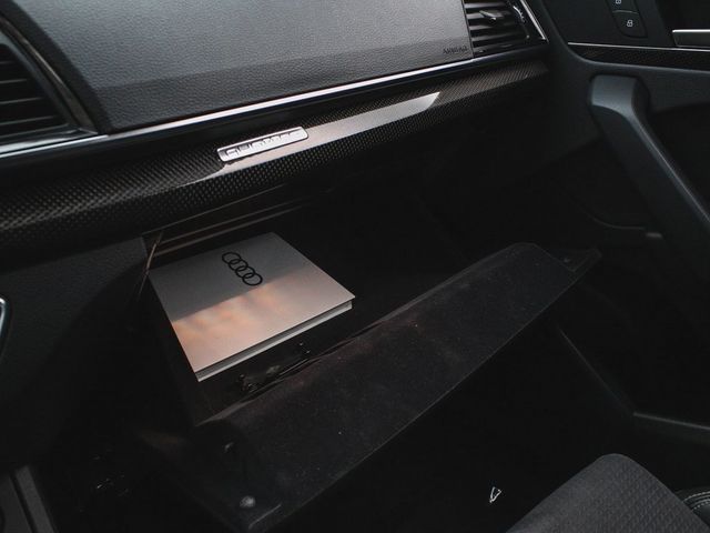 2023 Audi SQ5 Premium - 22913729 - 16