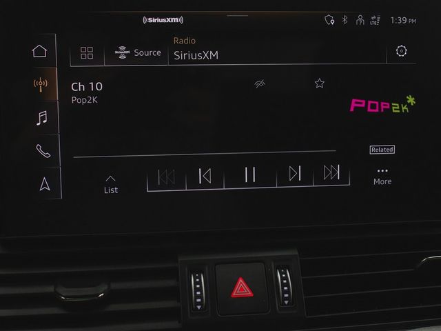 2023 Audi SQ5 Premium - 22913729 - 18