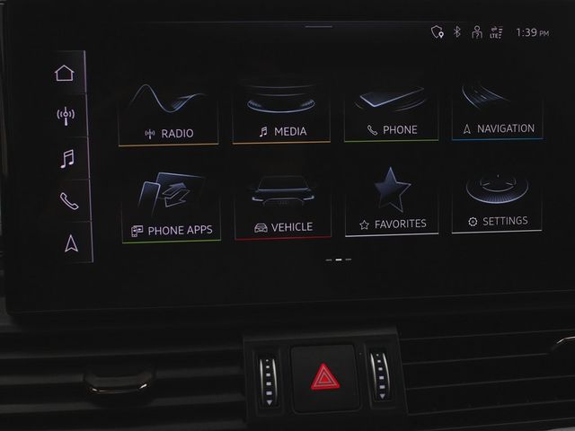 2023 Audi SQ5 Premium - 22913729 - 20