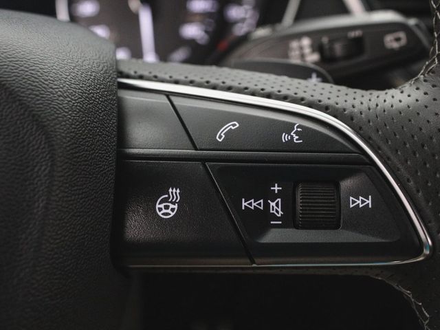 2023 Audi SQ5 Premium - 22913729 - 23