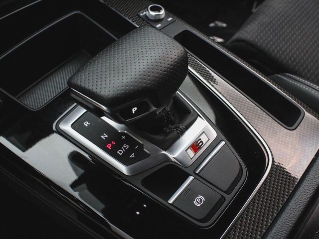 2023 Audi SQ5 Premium - 22913729 - 27