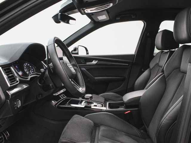 2023 Audi SQ5 Premium - 22913729 - 28