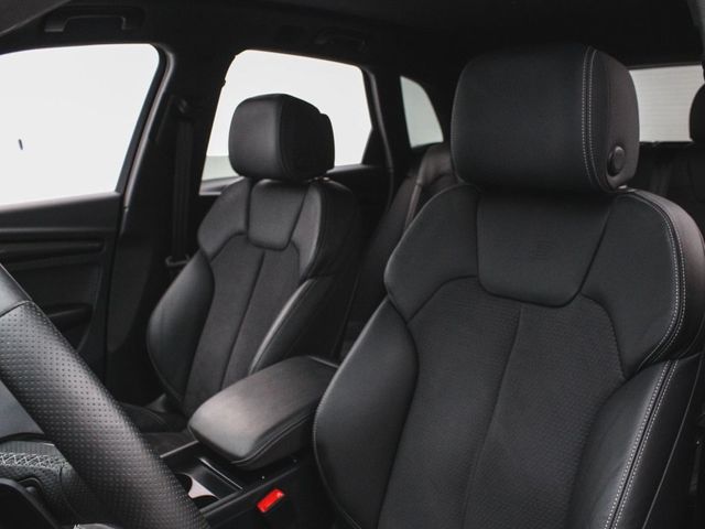 2023 Audi SQ5 Premium - 22913729 - 29