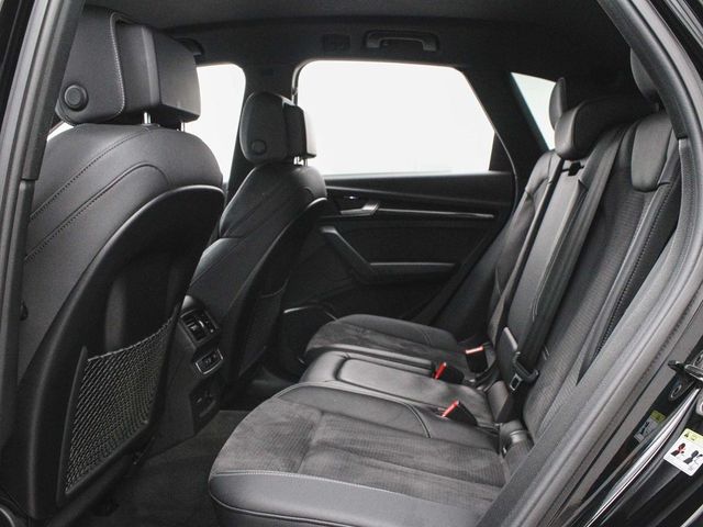2023 Audi SQ5 Premium - 22913729 - 30