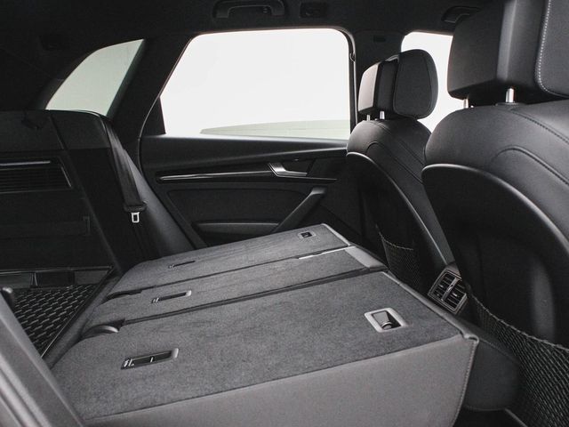 2023 Audi SQ5 Premium - 22913729 - 33