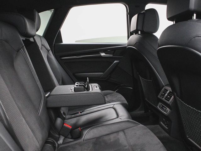 2023 Audi SQ5 Premium - 22913729 - 34