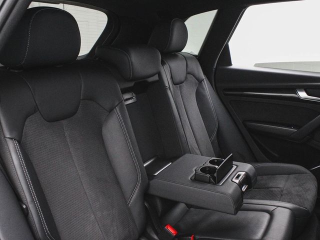 2023 Audi SQ5 Premium - 22913729 - 35