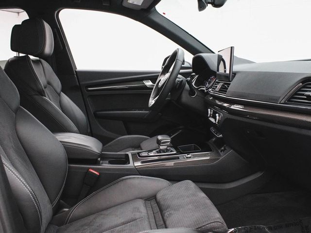 2023 Audi SQ5 Premium - 22913729 - 37