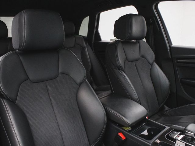 2023 Audi SQ5 Premium - 22913729 - 38