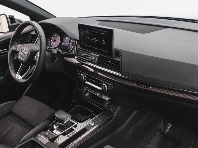 2023 Audi SQ5 Premium - 22913729 - 39