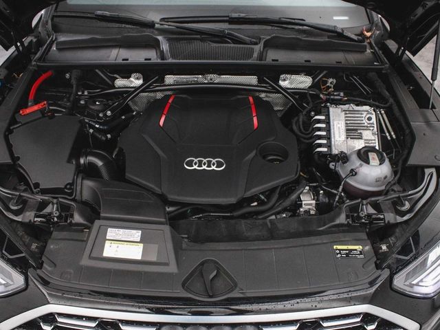 2023 Audi SQ5 Premium - 22913729 - 40
