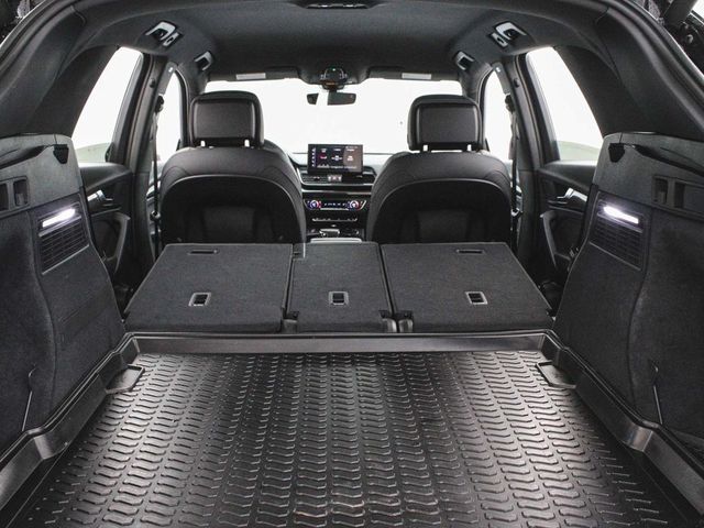 2023 Audi SQ5 Premium - 22913729 - 42
