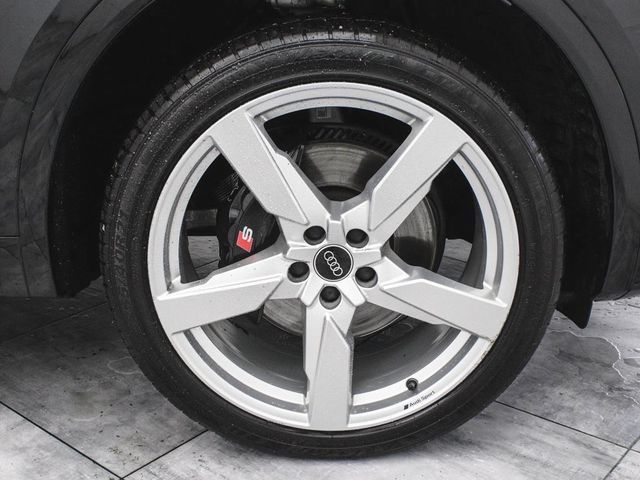 2023 Audi SQ5 Premium - 22913729 - 6