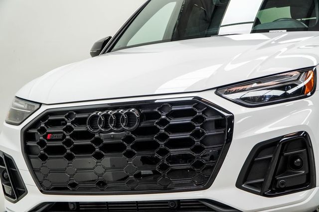 2023 Audi SQ5 Sportback Premium Plus 3.0 TFSI quattro - 22934749 - 1