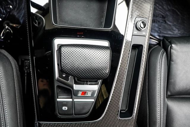 2023 Audi SQ5 Sportback Premium Plus 3.0 TFSI quattro - 22934749 - 20