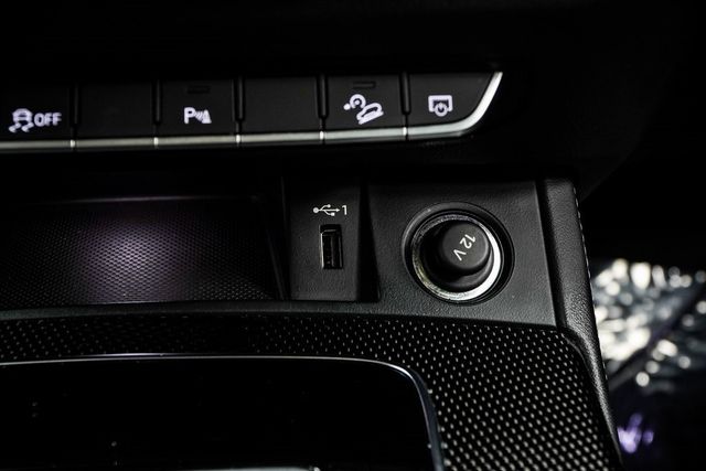 2023 Audi SQ5 Sportback Premium Plus 3.0 TFSI quattro - 22934749 - 23