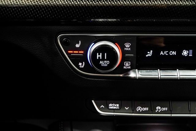 2023 Audi SQ5 Sportback Premium Plus 3.0 TFSI quattro - 22934749 - 27