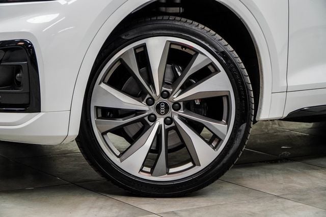 2023 Audi SQ5 Sportback Premium Plus 3.0 TFSI quattro - 22934749 - 2