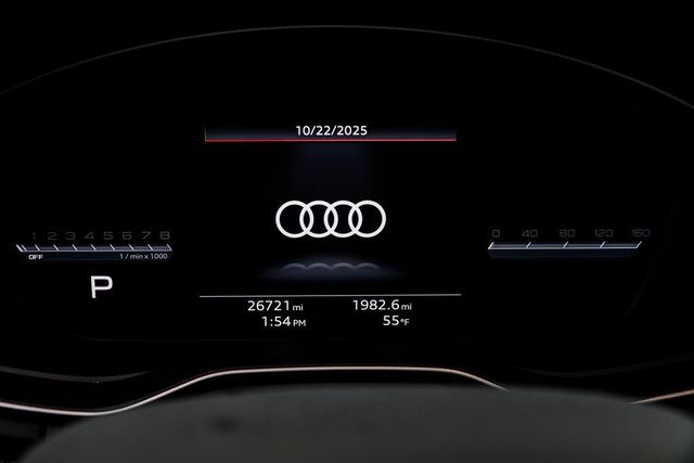 2023 Audi SQ5 Sportback Premium Plus 3.0 TFSI quattro - 22934749 - 34