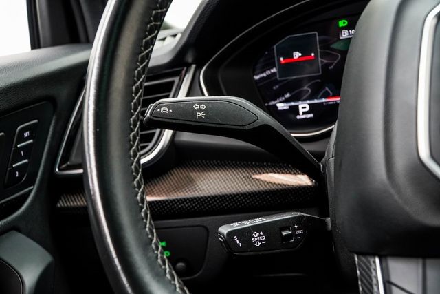 2023 Audi SQ5 Sportback Premium Plus 3.0 TFSI quattro - 22934749 - 38