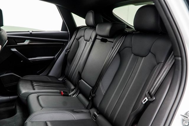 2023 Audi SQ5 Sportback Premium Plus 3.0 TFSI quattro - 22934749 - 43