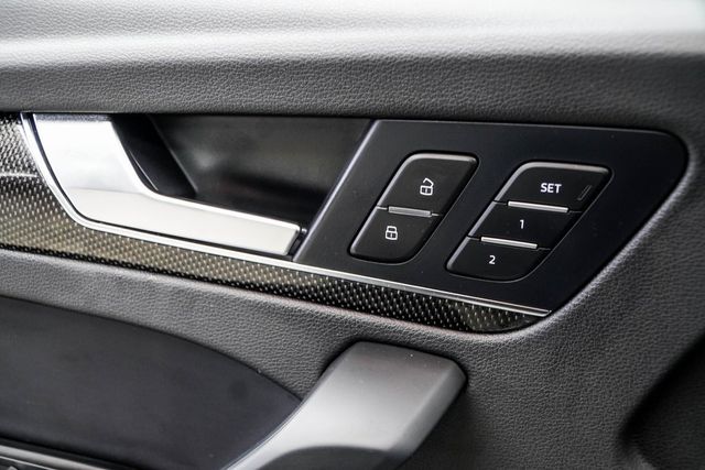 2023 Audi SQ5 Sportback Premium Plus 3.0 TFSI quattro - 22934749 - 48