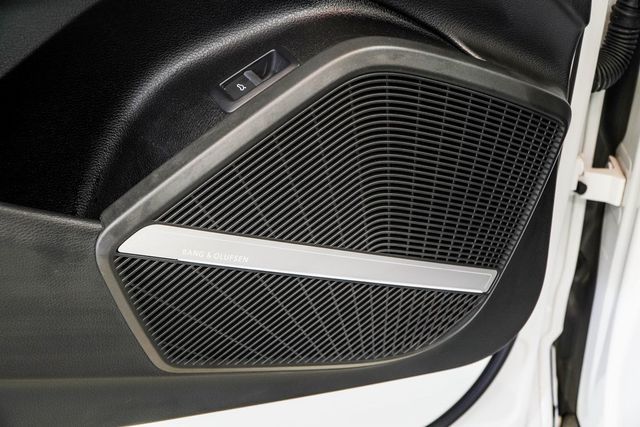 2023 Audi SQ5 Sportback Premium Plus 3.0 TFSI quattro - 22934749 - 50