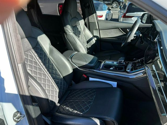 2023 Audi SQ7 LocalTrade/Prestige/LuxuryPkg/ExecutivePkg/BlackOpticsPkg/NAV - 22939888 - 21