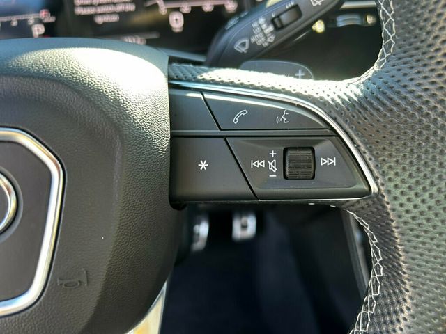 2023 Audi SQ7 LocalTrade/Prestige/LuxuryPkg/ExecutivePkg/BlackOpticsPkg/NAV - 22939888 - 26