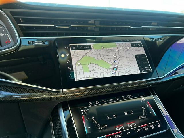 2023 Audi SQ7 LocalTrade/Prestige/LuxuryPkg/ExecutivePkg/BlackOpticsPkg/NAV - 22939888 - 28