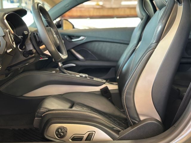 2023 Audi TTS Coupe 2.0 TFSI quattro - 22914104 - 12